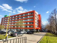 компания Astin group в Москве