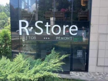 сервисный центр R store в Апшеронске