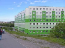отдел предоставления жилья Комитет имущественных отношений в Мурманске