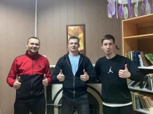 компания по организации квестов Horror21 в Чебоксарах