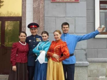 Творческие коллективы Чувашский народный театр им. И.С. Максимова-Кошкинского в Чебоксарах