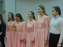 г. Мытищи Детская школа искусств №1 в Мытищах