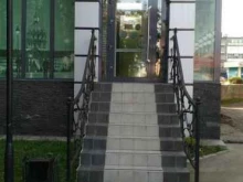 салон красоты ПарижЪ в Саяногорске