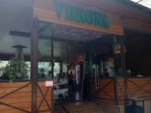 кафе быстрого питания Верона в Черкесске