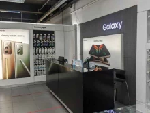 фирменный магазин Samsung в Хабаровске