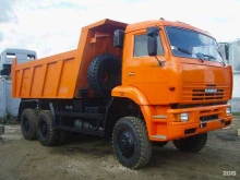 КамазЦентр, Ткачёва, 8г 