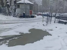 автостоянка Интелис-с в Екатеринбурге