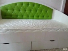 фабрика матрасов, кроватей и аксессуаров для сна Sleepkaif в Ачинске