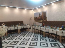 Чайхана самовар, Красносельское шоссе, 43 