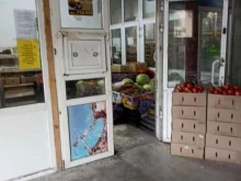 Магазин по продаже фруктов и овощей, Бакинских Комиссаров, 4/1 