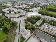 Жилищно-коммунальные услуги ТСЖ Циренщикова, 10 в Березниках