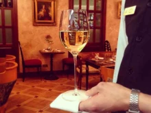 Ресторан купцов Елисеевых, Невский проспект, 56 