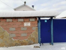 Садоводческие товарищества ТСН Тихий Ашкадар в Стерлитамаке