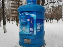 водомат Хрустальный колодец в Набережных Челнах