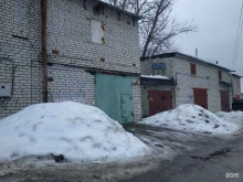 Автозвук Автомастерская в Нижнем Новгороде