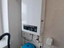 Обслуживание внутридомового газового оборудования Газмонтаж в Уфе