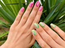 федеральная сеть студий красоты Chernika Nails в Анапе