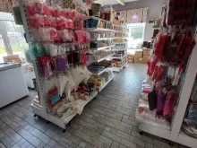 кондитерский магазин Marmellata в Димитровграде
