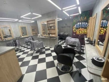 барбершоп Barber Clan в Сочи