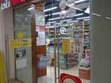 Красное&белое, Комендантский проспект, 9 к2 