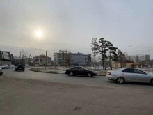 Геодезические работы Кадастровый инженер Хуриганова Э.Н. в Улан-Удэ