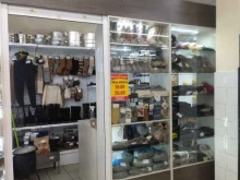 Головные / шейные уборы Сельский магазин в Осинниках