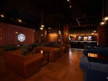 центр паровых коктейлей Мята Lounge Долгопрудненское в Долгопрудном