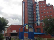 гостиница Арена в Ижевске