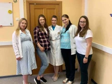 школа будущих мам 9 месяцев в Ярославле