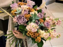 магазин цветов Nikita flowers в Волжском