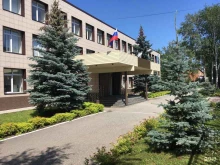 Лицеи Лицей №4 в Перми