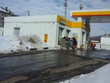 Заправочные станции Teboil в Туле
