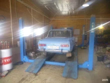 Дивногорский, Большая, 367 к3а 