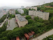Гимназия №1, Нерчинская улица, 32 