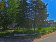 Пятёрочка, улица Мира, 1а 