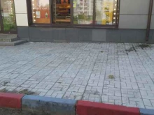 постамат Яндекс. Маркет в Ярославле