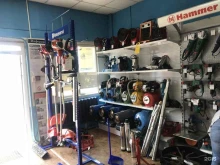 магазин Husqvarna в Чите