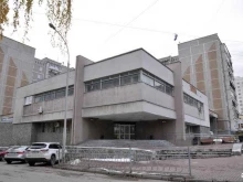 Апартамент альфа, Лодыгина, 8 