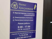 Бухгалтерские программы Бизнес консультант в Барнауле