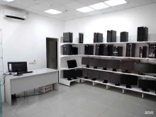 Delta computers, проезд Геологоразведчиков, 33 