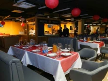Prime mart caffe, Поклонная улица, 3 
