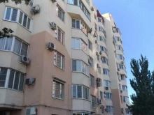 Сталинградская коллегия адвокатов, Циолковского, 31 