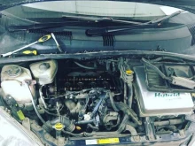 техцентр Teamautoservise в Сургуте