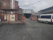 Администрация города / городского округа Хозяйственно-транспортное управление в Казани