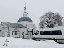 компания транспортных услуг Avtomarkabus в Москве