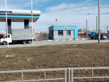 газовая заправка №14/34 НОВАТЭК-АЗК в Волгограде