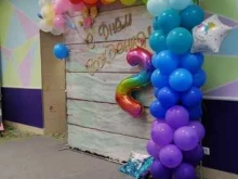 семейный клуб Капитошка в Барнауле