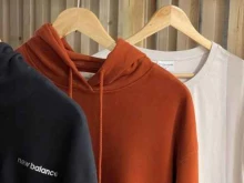 Мужская одежда Zaryad original wear в Перми