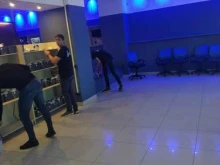клуб виртуальной реальности Interactive VR в Челябинске