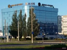 терминал Банк Зенит в Набережных Челнах